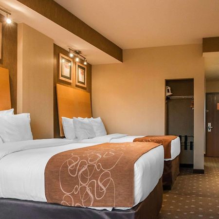 Comfort Suites Monroeville Exteriér fotografie