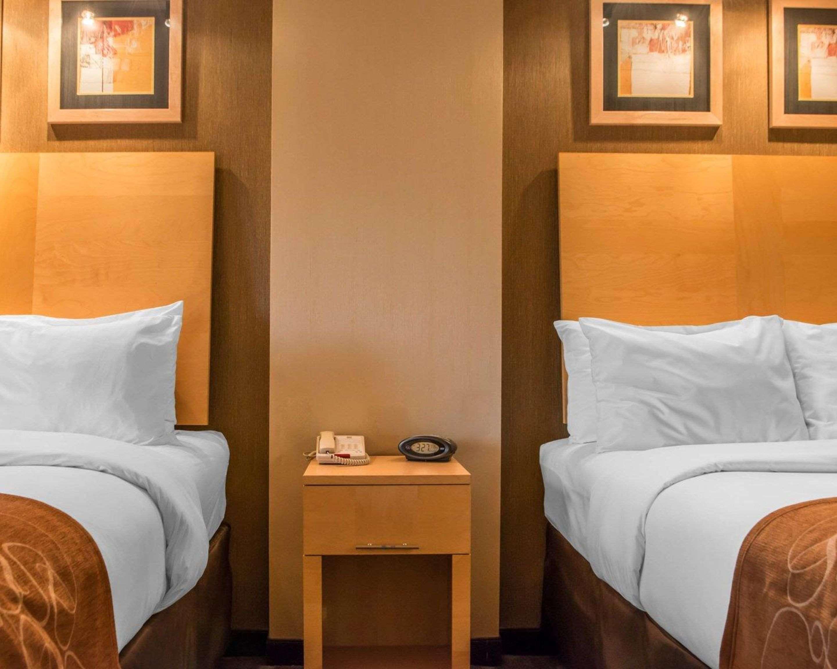 Comfort Suites Monroeville Exteriér fotografie