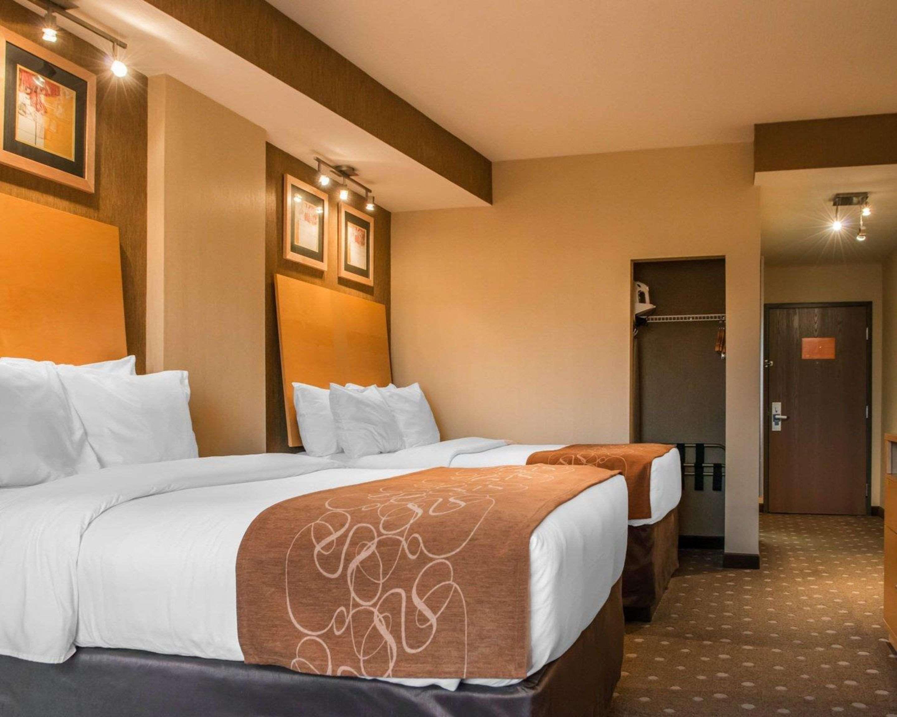 Comfort Suites Monroeville Exteriér fotografie
