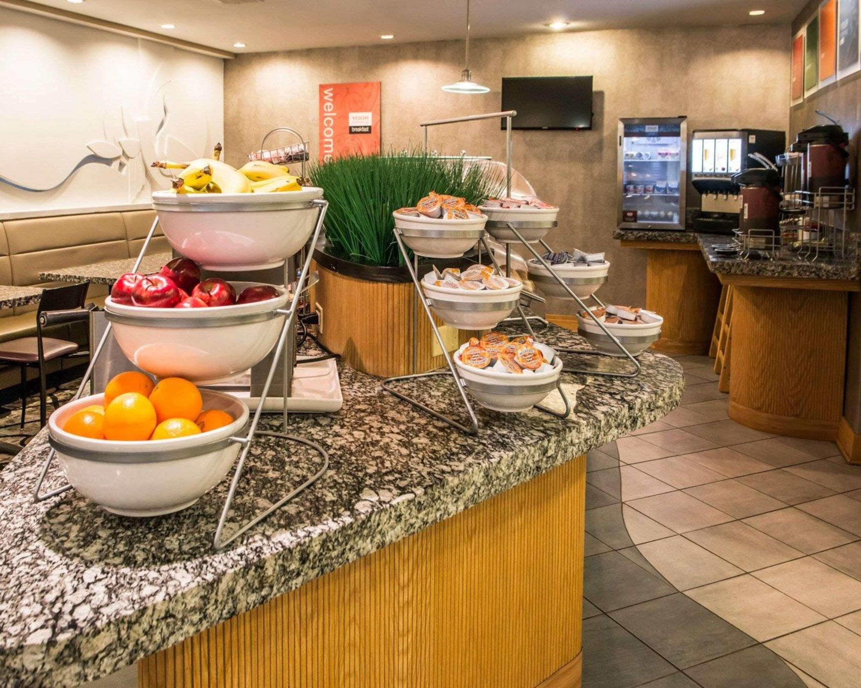 Comfort Suites Monroeville Exteriér fotografie