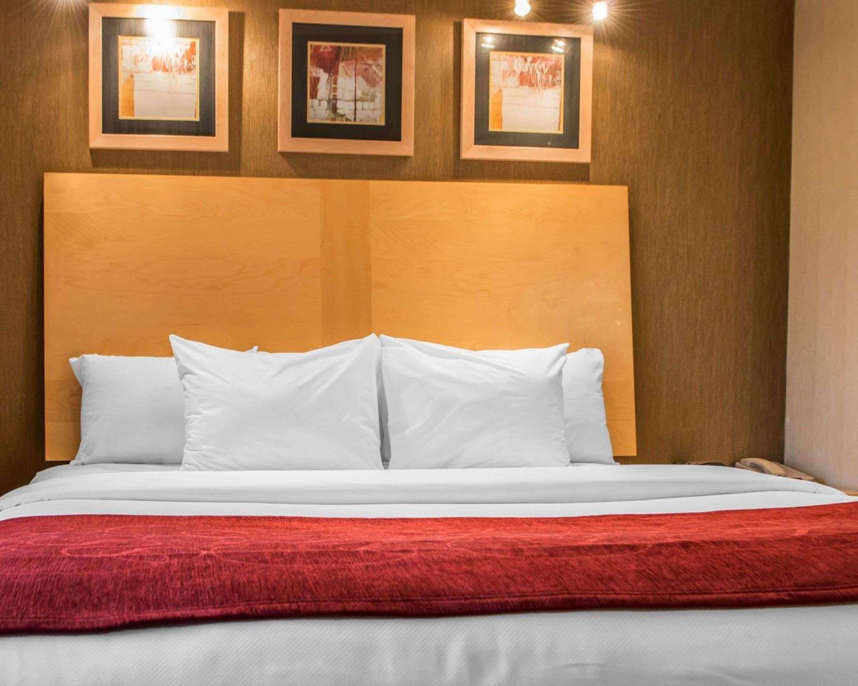 Comfort Suites Monroeville Exteriér fotografie