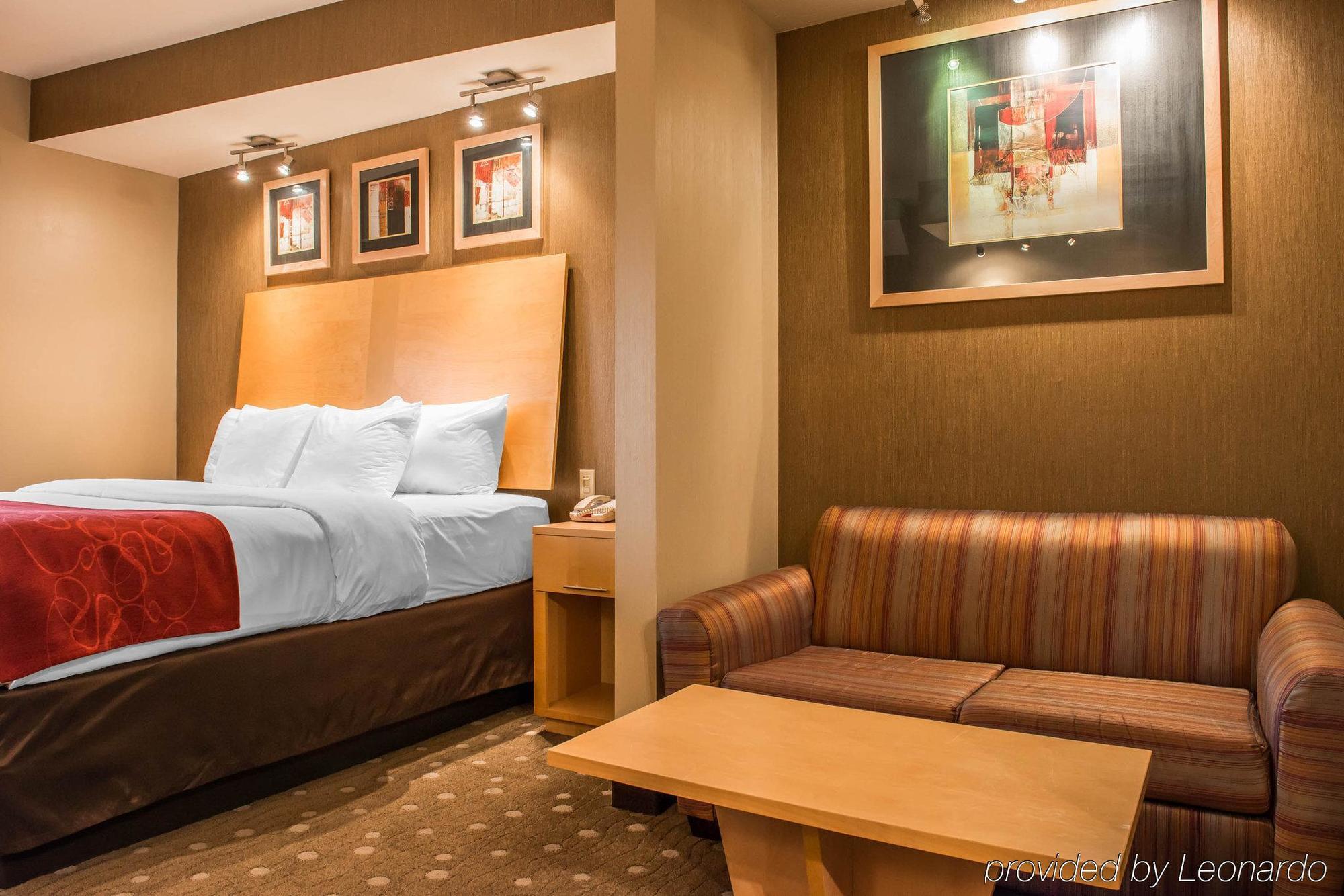 Comfort Suites Monroeville Exteriér fotografie
