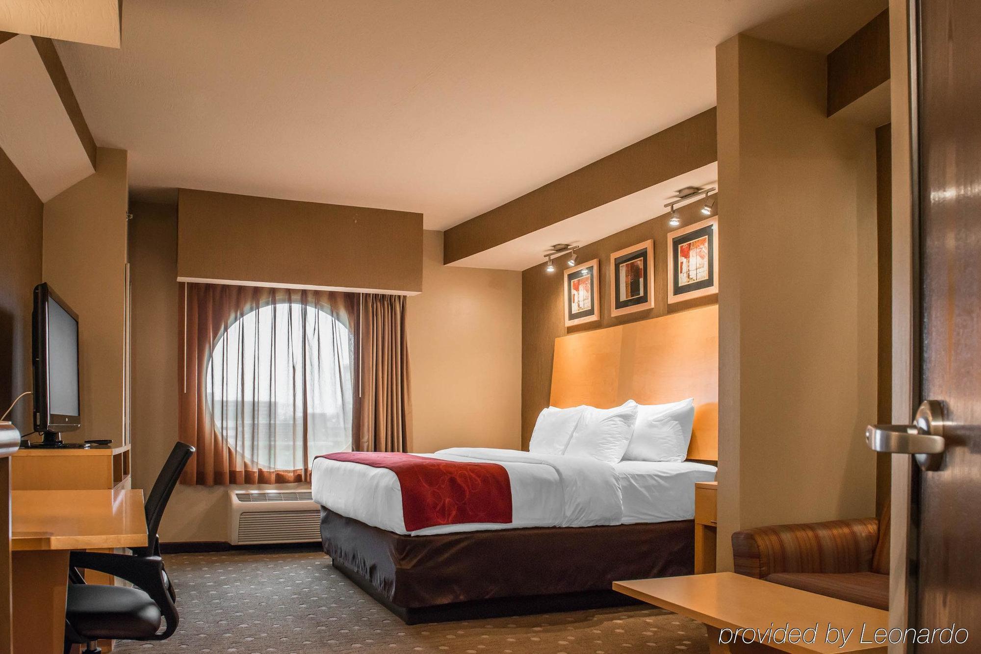 Comfort Suites Monroeville Exteriér fotografie