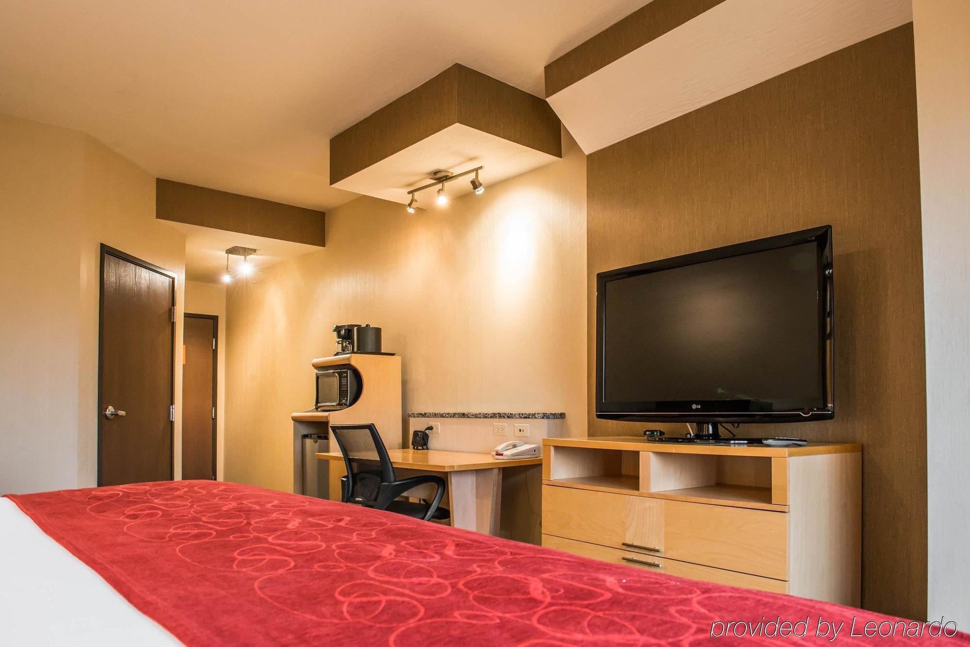 Comfort Suites Monroeville Exteriér fotografie