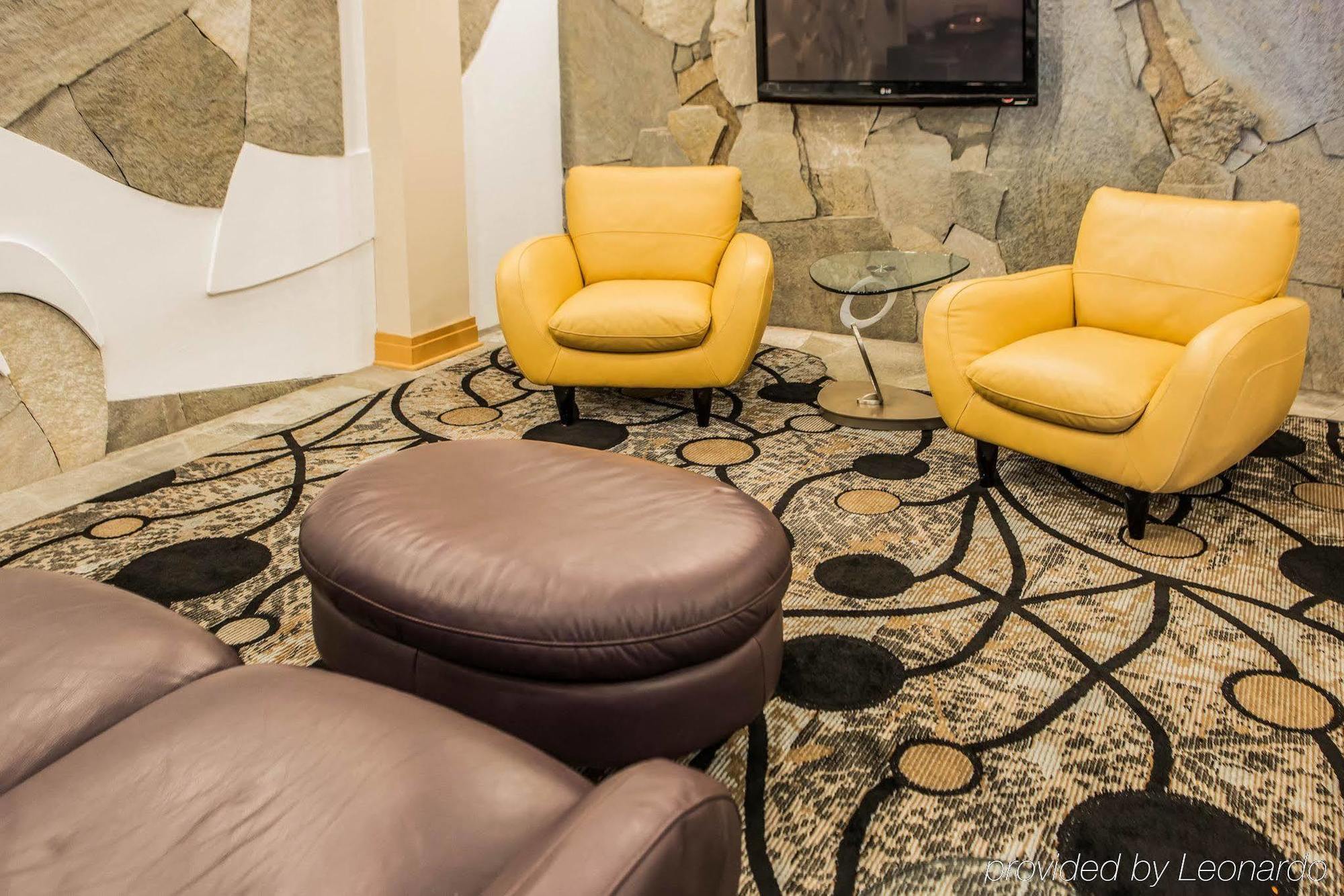 Comfort Suites Monroeville Exteriér fotografie