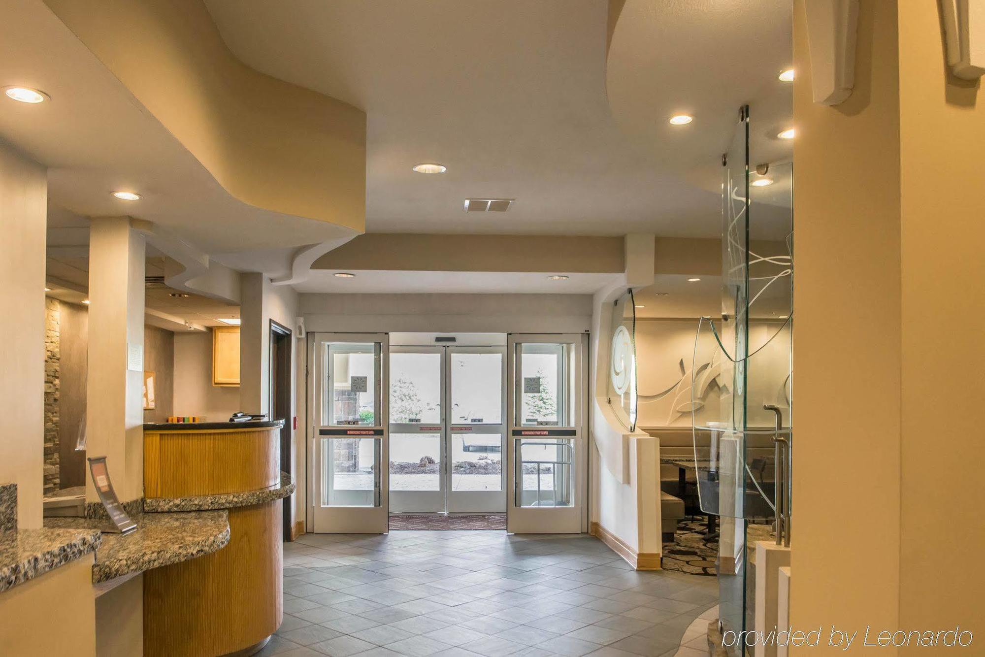 Comfort Suites Monroeville Exteriér fotografie